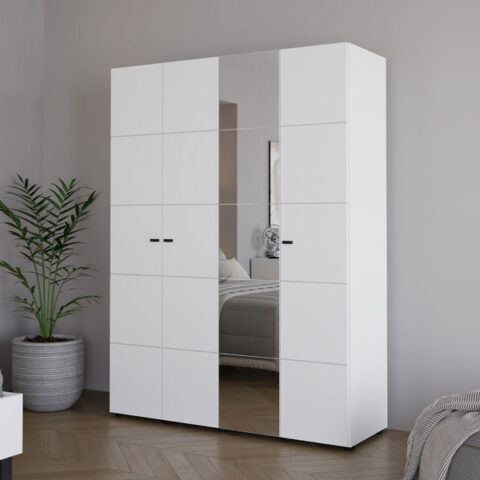 Ormar SALAMIS 4K1O h207