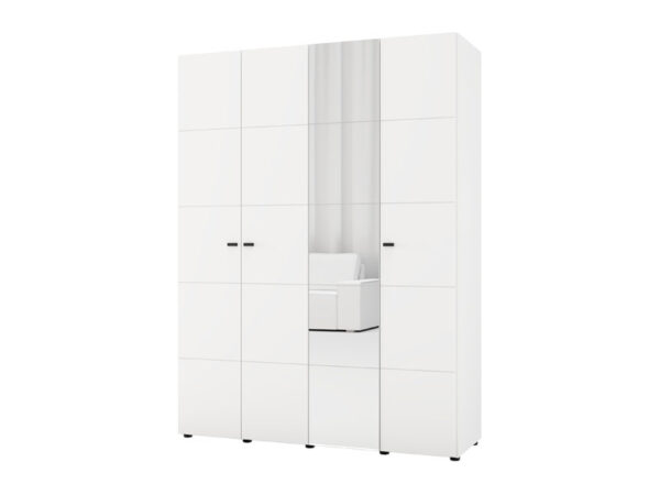 Ormar SALAMIS 4K1O h207