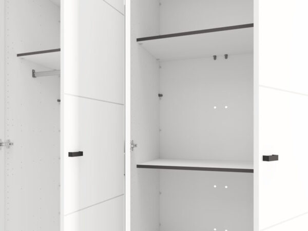 Ormar SALAMIS 4K1O h207