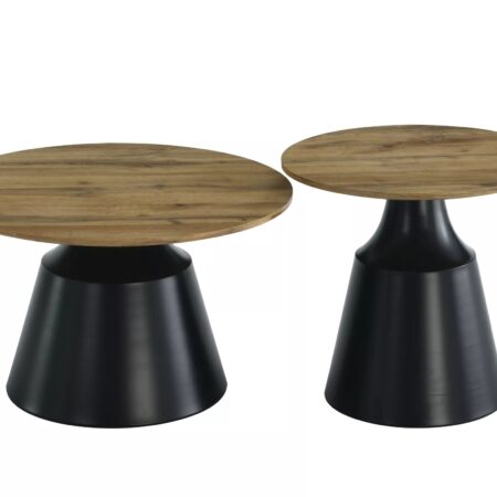 Klub sto ITAKA 2/1 artisan