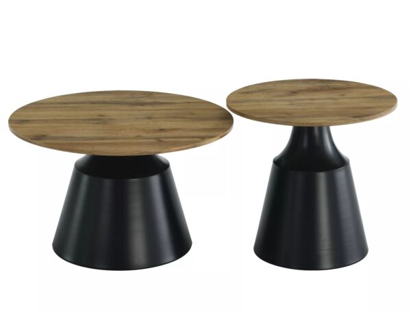 Klub sto ITAKA 2/1 artisan