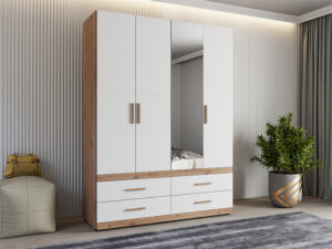 Ormar DILLON 4K4F1O h207