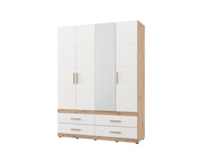 ormar DILLON 4K4F1O bok