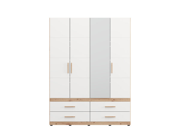 Ormar DILLON 4K4F1O h207