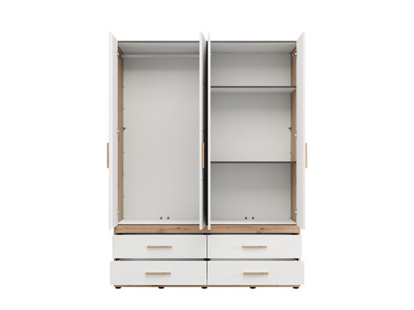 Ormar DILLON 4K4F1O h207