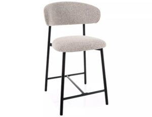 Polubarska stolica ELTON H-2 bež 231