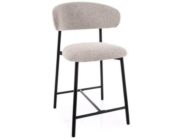 Polubarska stolica ELTON H-2 bež 231