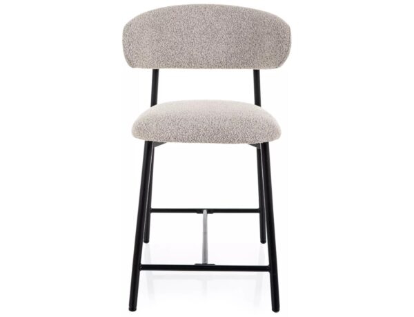 Polubarska stolica ELTON H-2 bež 231