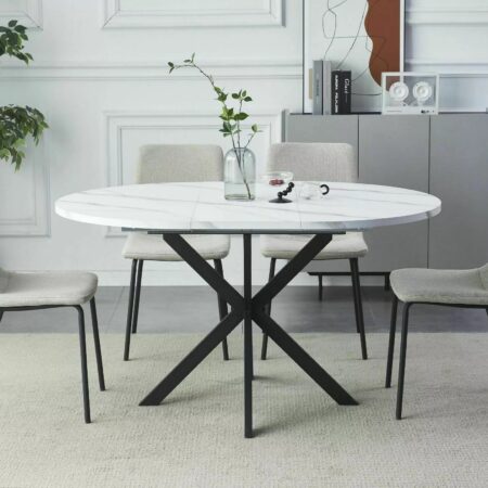 sto GASTON bijeli amb