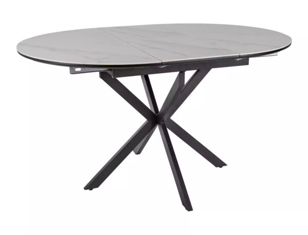 Trpezarijski sto GASTON 100 keramika